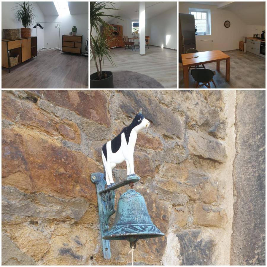 Ferienwohnung Witten Gederbach Dış mekan fotoğraf
