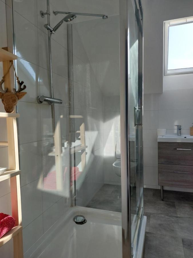 Ferienwohnung Witten Gederbach Dış mekan fotoğraf
